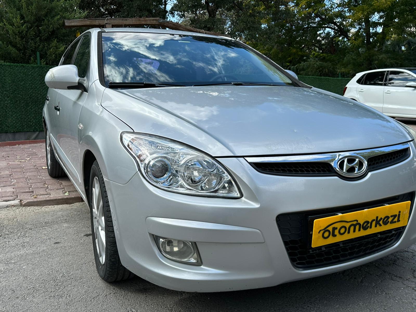 HYUNDAI i30 18